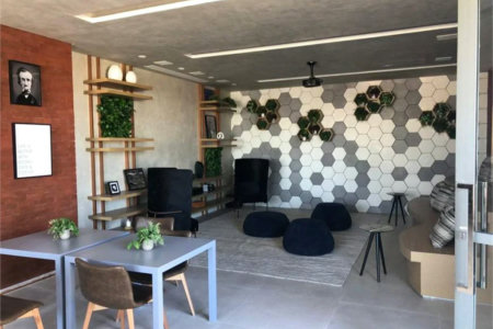 Studio à venda ou para alugar com 1 quarto em Pinheiros, São Paulo, SP