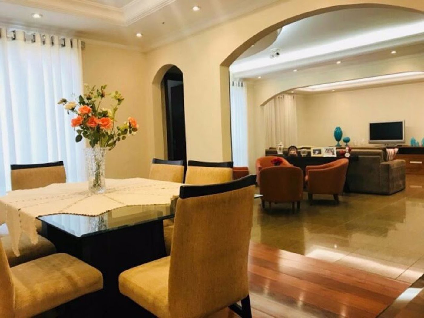 Apartamento Residencial à venda, Ponta da Praia, Santos - AP0856.