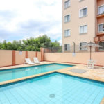 Apartamento à venda com 3 quartos, sendo 1 suíte, em Jardim São Luís, São Paulo, SP