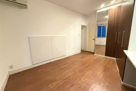 Apartamento à venda com 2 quartos em Tijuca, Rio de Janeiro, RJ