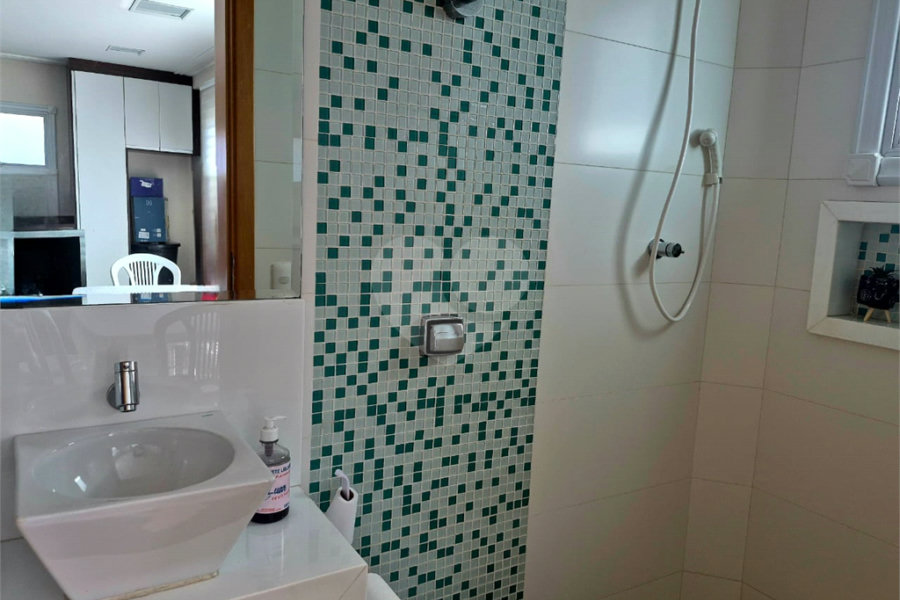 Sobrado à venda com 3 suítes em Casa Verde, São Paulo, SP