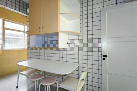 Apartamento à venda com 2 quartos em Tijuca, Rio de Janeiro, RJ