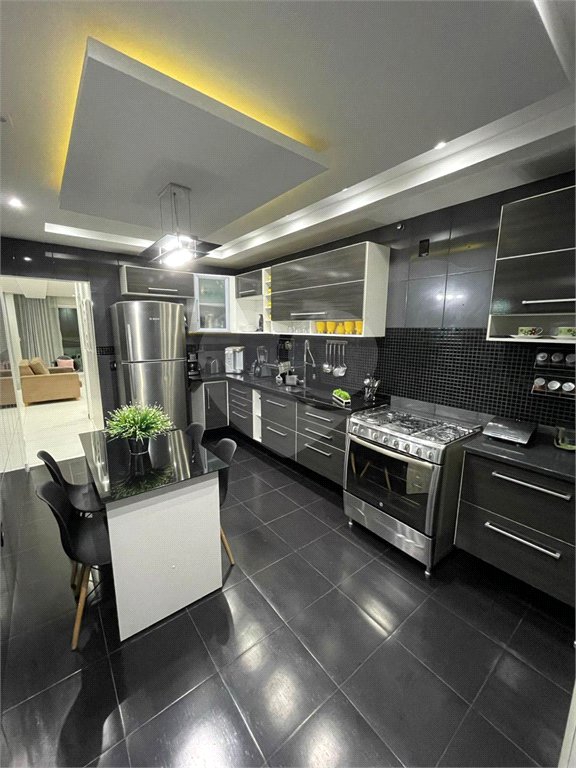 Casa à venda com 4 quartos, sendo 1 suíte, em Campo Grande, Rio de Janeiro, RJ