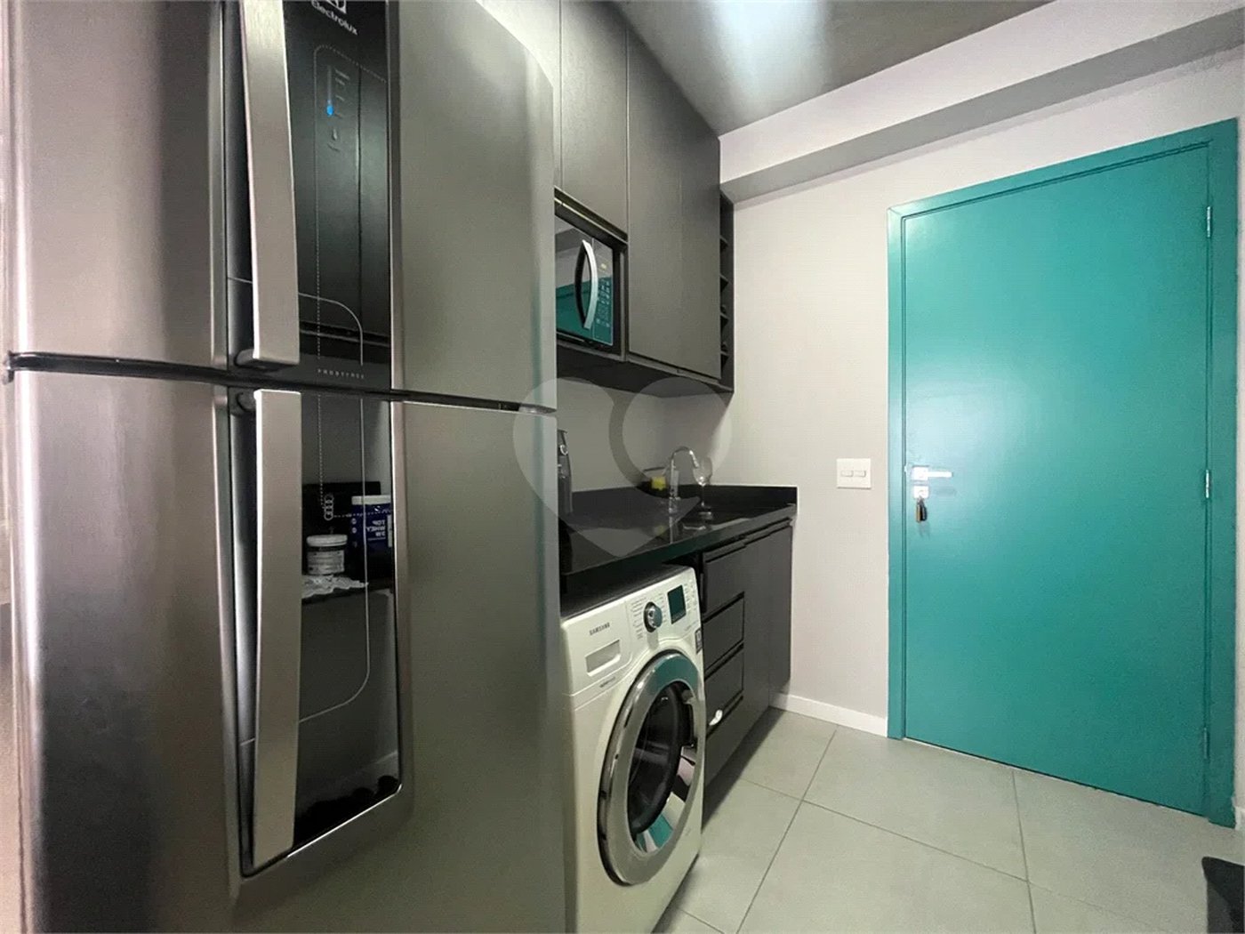 Apartamento à venda com 2 quartos em Santana, São Paulo, SP