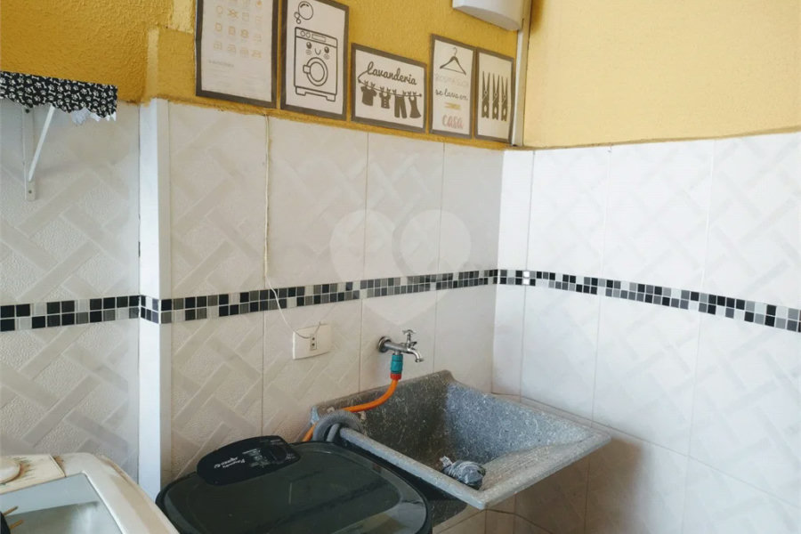Casa à venda com 2 quartos, sendo 1 suíte, em Mandaqui, São Paulo, SP