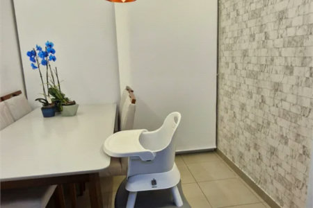 Apartamento à venda com 3 quartos, sendo 1 suíte,  em Parque Residencial da Lapa, São Paulo, SP