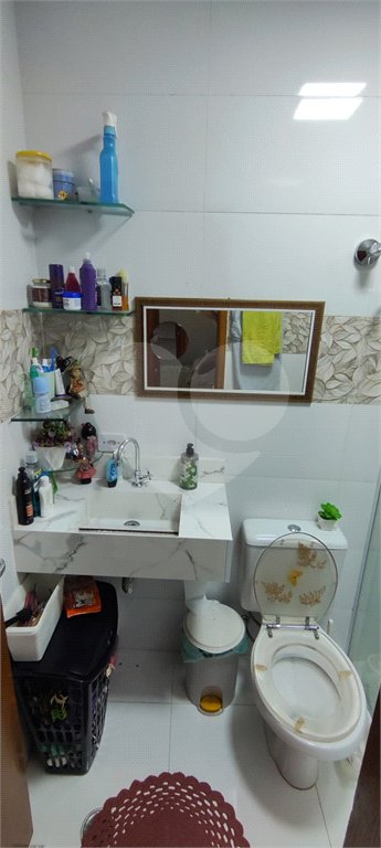 Apartamento à venda com 2 quartos em Vila Gustavo, São Paulo, SP