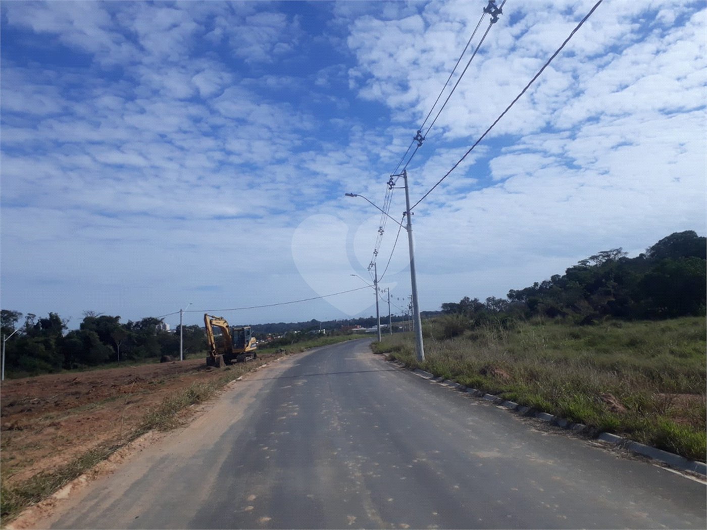 Terreno à venda em Caldeira, Indaiatuba, SP