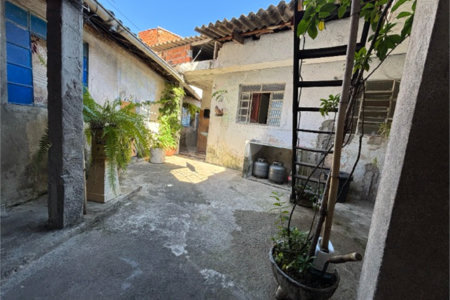 Casa à venda com 2 quartos em Jardim Santa Mena, Guarulhos, SP
