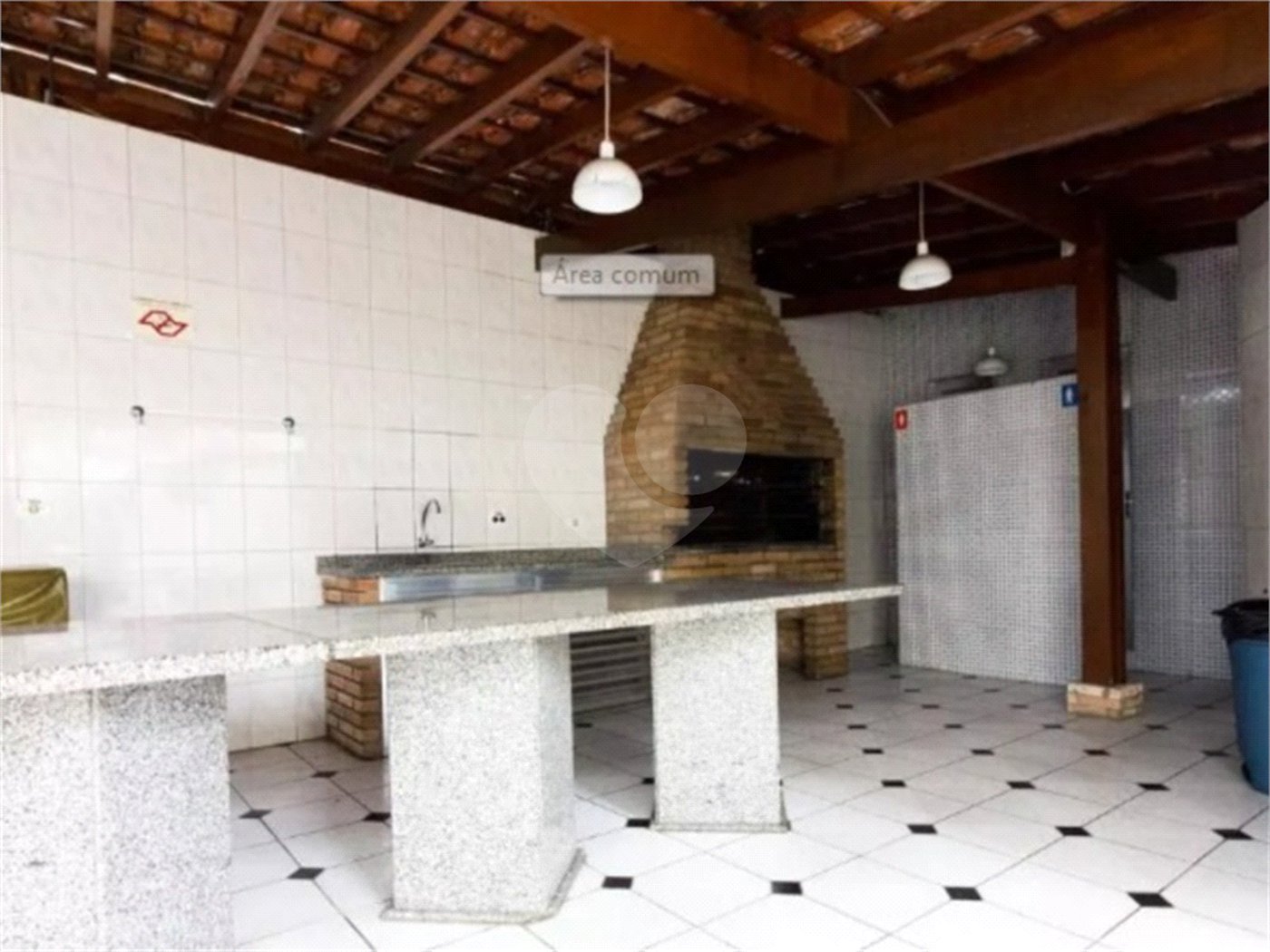 Apartamento à venda com 2 quartos, sendo 1 suíte, em Santana, São Paulo, SP
