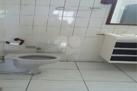 Sobrado à venda com 3 quartos, sendo 1 suíte, em Alto da Lapa, São Paulo, SP