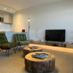 Apartamento para alugar com 1 quarto em Pinheiros, São Paulo, SP