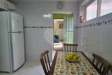 Sobrado à venda com 3 quartos, sendo 1 suíte, em Santana, São Paulo, SP