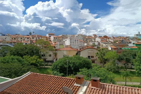 Casa à venda com 3 quartos, sendo 1 suíte, em Chácara Jafet, Mogi das Cruzes, SP