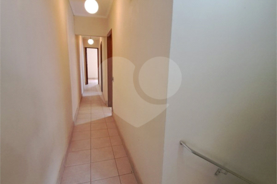 Sobrado à venda com 3 quartos, sendo 1 suíte, em Santana, São Paulo, SP