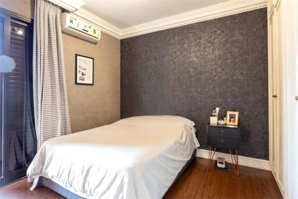 Apartamento à venda com 4 suítes em Vila Ida, São Paulo, SP