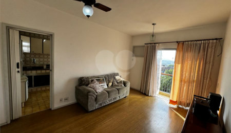 Apartamento à venda com 2 quartos em Riachuelo, Rio de Janeiro, RJ