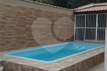 Casa à venda com 3 quartos no Centro, Bertioga, SP