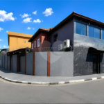 Sobrado à venda com 5 quartos, sendo 2 suítes, em Socorro, São Paulo, SP