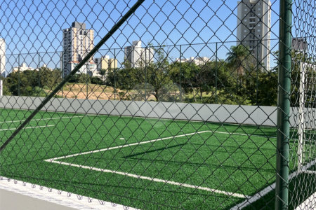 Apartamento à venda com 3 quartos, sendo 1 suíte,  em Parque Campolim, Sorocaba, SP