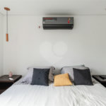 Apartamento para alugar com 1 quarto em Jardim América, São Paulo, SP