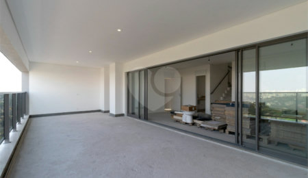 Apartamento à venda com 4 suítes em Brooklin, São Paulo, SP