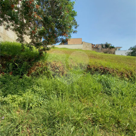 Terreno à venda em Villaggio Capriccio, Louveira, SP