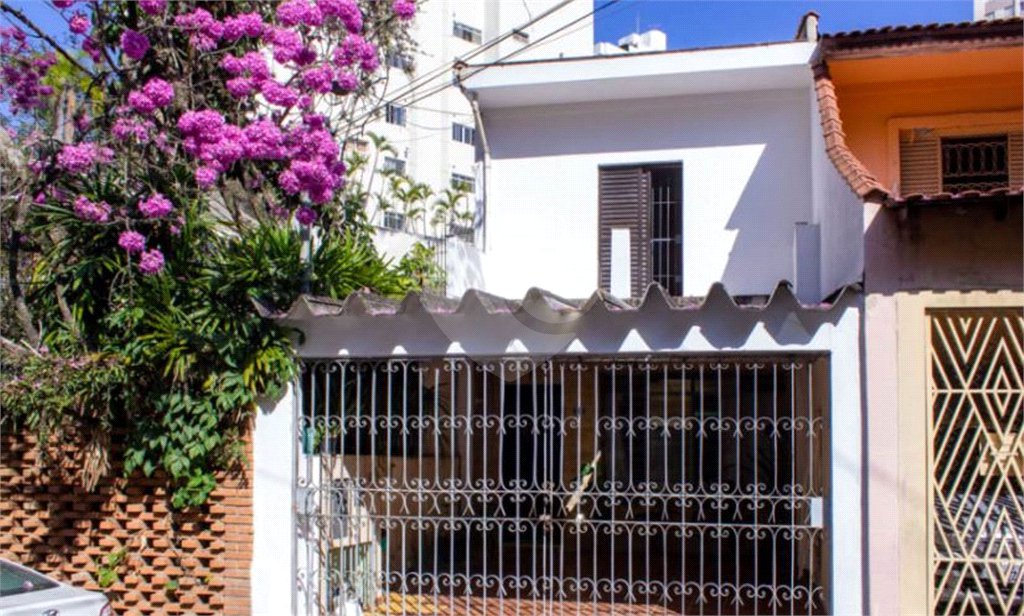 Sobrado à venda com 2 quartos em Santana, São Paulo, SP