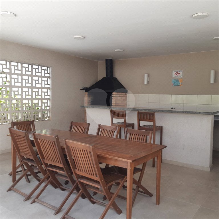 Apartamento à venda com 2 quartos em Vila Nova Cachoeirinha, São Paulo, SP