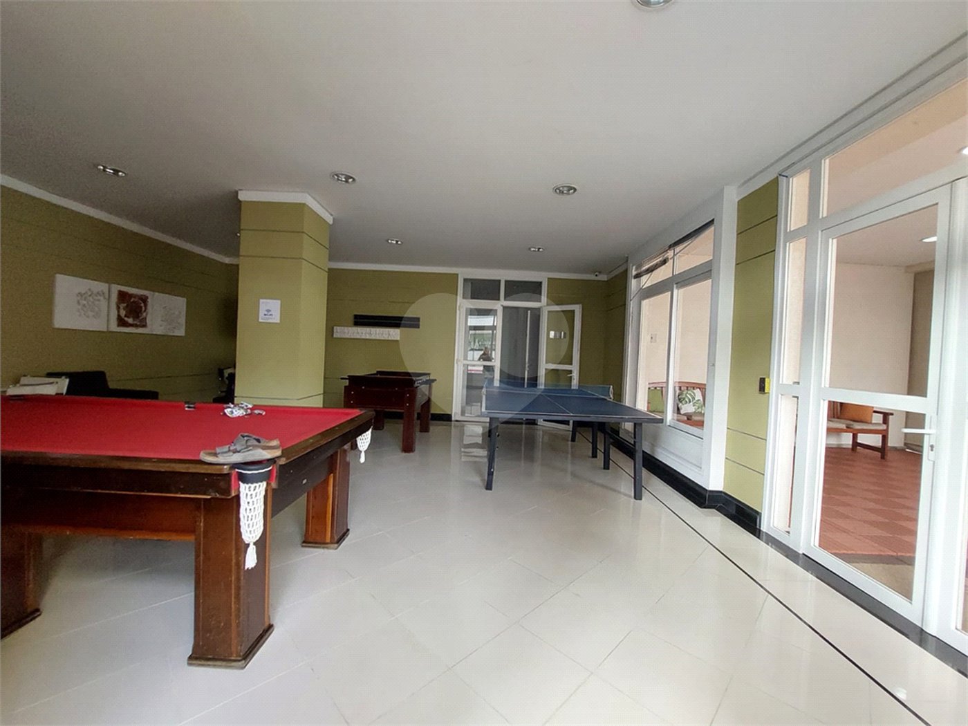 Apartamento à venda com 3 quartos, sendo 2 suítes, em Vila Leopoldina, São Paulo, SP