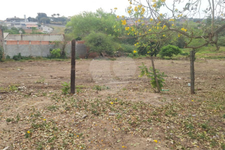 Terreno à venda em Vila Ayres, Itapetininga, SP