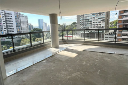 Apartamento à venda com 3 suítes em Butantã, São Paulo, SP