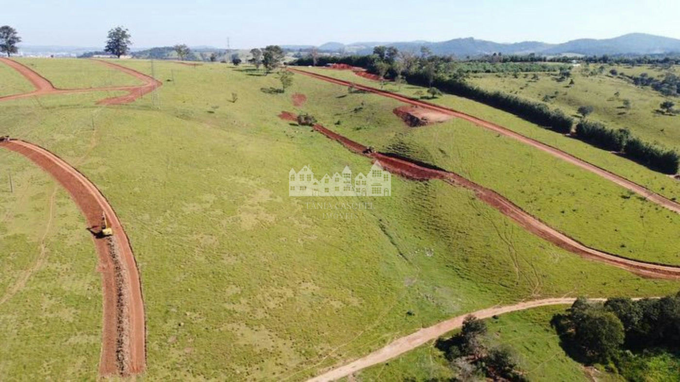 Terreno à venda no condomínio Montaresa Club e Resort, Atibaia - SP
