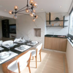 Apartamento à venda com 2 quartos, sendo 1 suíte, em Santa Teresinha, São Paulo, SP