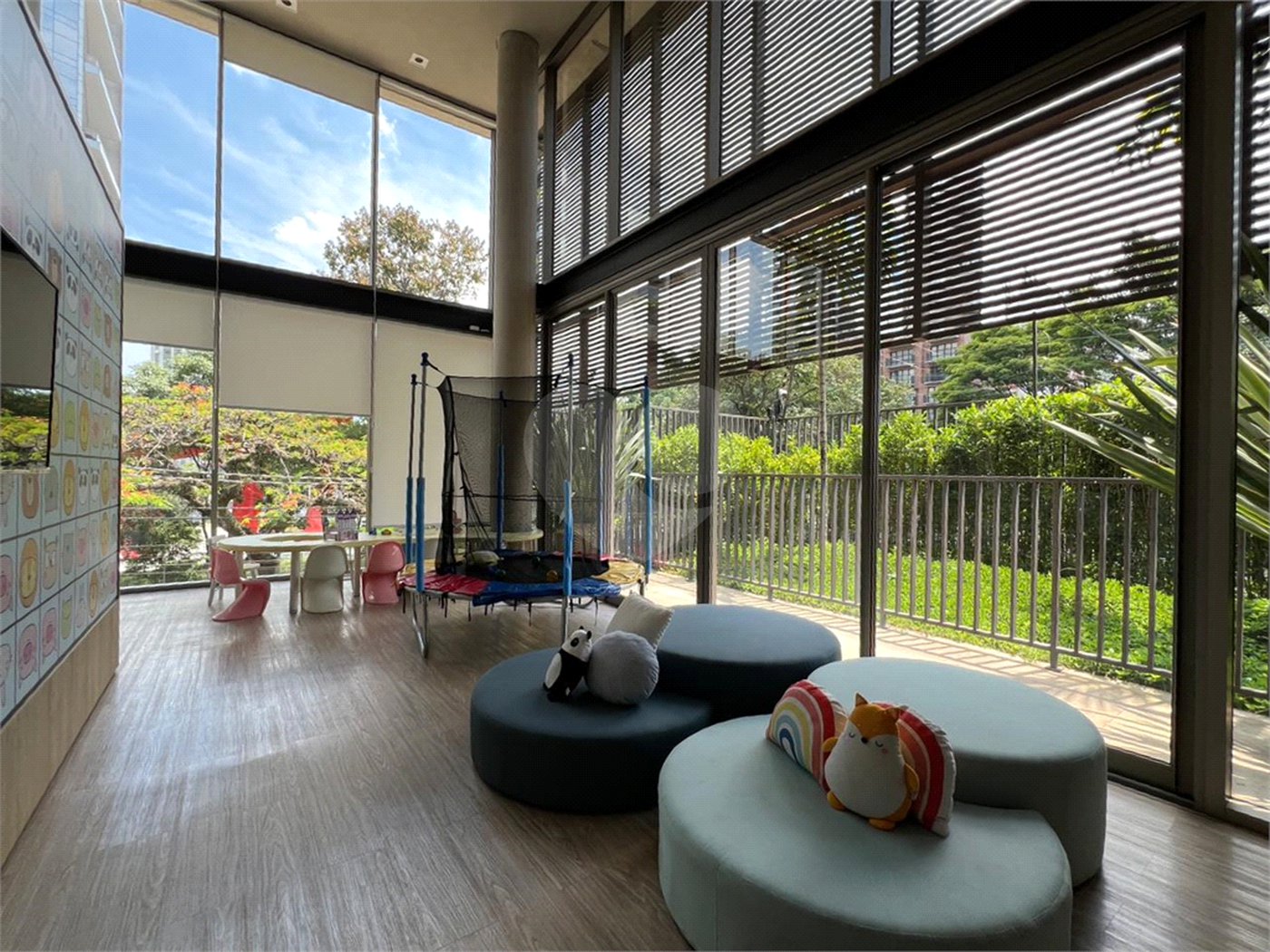 Apartamento à venda com 3 suítes em Vila Olímpia, São Paulo, SP