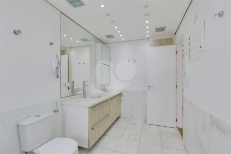 Apartamento à venda ou para alugar com 4 suítes em Jardim Marajoara, São Paulo, SP