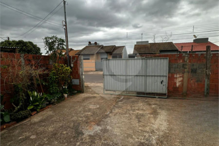 Casa à venda com 2 quartos em Residencial Ponta Porã I, Ponta Porã, MS