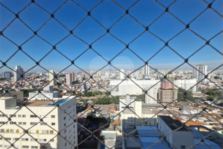 Apartamento à venda com 2 quartos, sendo 1 suíte, em Vila Mazzei, São Paulo, SP