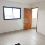 Apartamento à venda com 1 quarto em Vila dos Remédios, São Paulo, SP