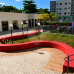 Apartamento à venda com 2 quartos em Inhoaíba, Rio de Janeiro, RJ