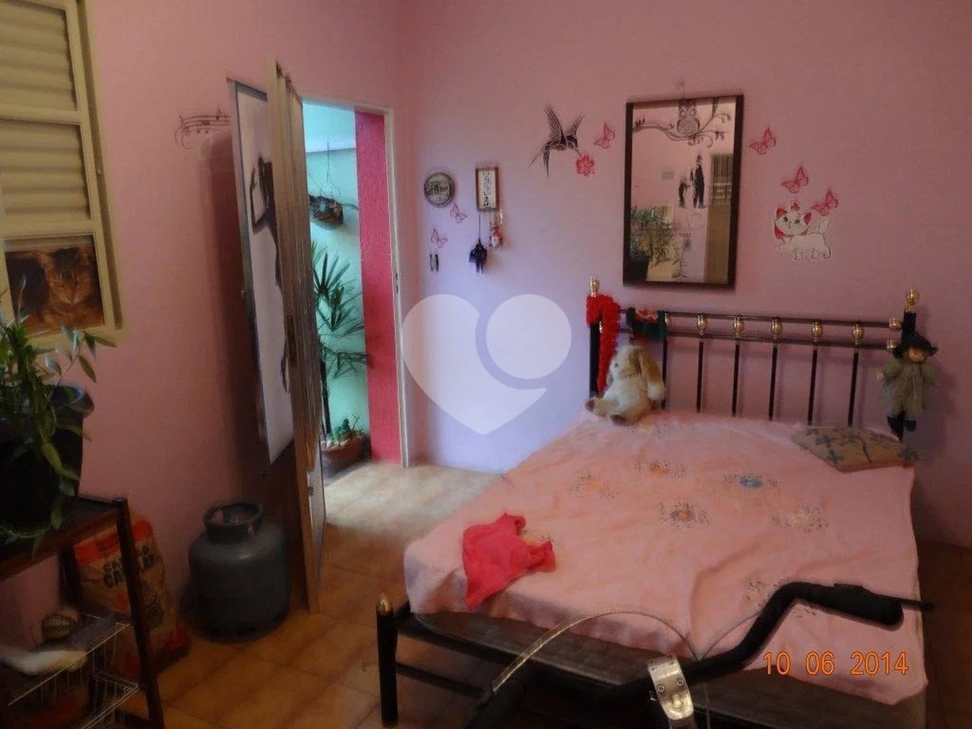Casa Térrea à venda ou para alugar com 3 quartos, sendo 2 suítes, em Limão, São Paulo, SP
