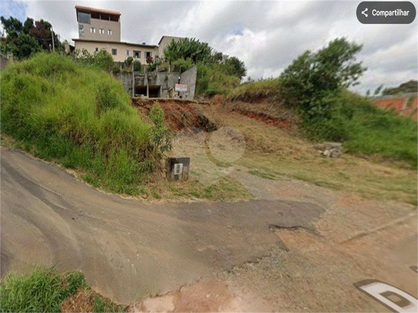 Terreno à venda em Jardim Maria Trindade, São Roque, SP