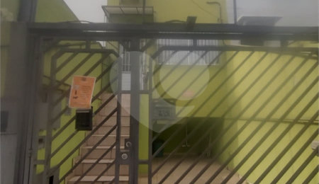 Sobrado à venda com 2 quartos, sendo 1 suíte, em Vila Clementino, São Paulo, SP
