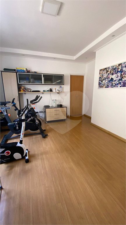 Casa à venda com 4 suítes no condomínio Real Park - Vila Oliveira, Mogi das Cruzes - SP