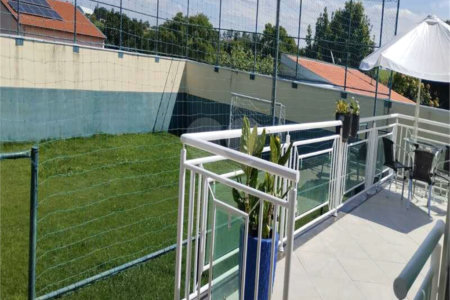 Casa à venda com 4 suítes no condomínio Acmti - Colinas do Mosteiro, Terras de Itaici e Recanto dos Pássaros, Indaiatuba - SP