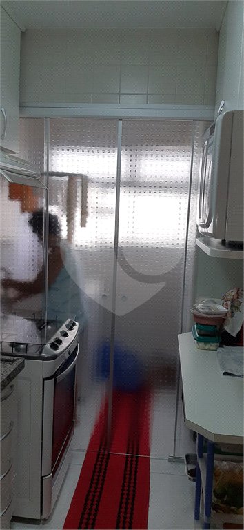Cobertura à venda com 2 quartos em Vila Guarani (z Sul), São Paulo, SP