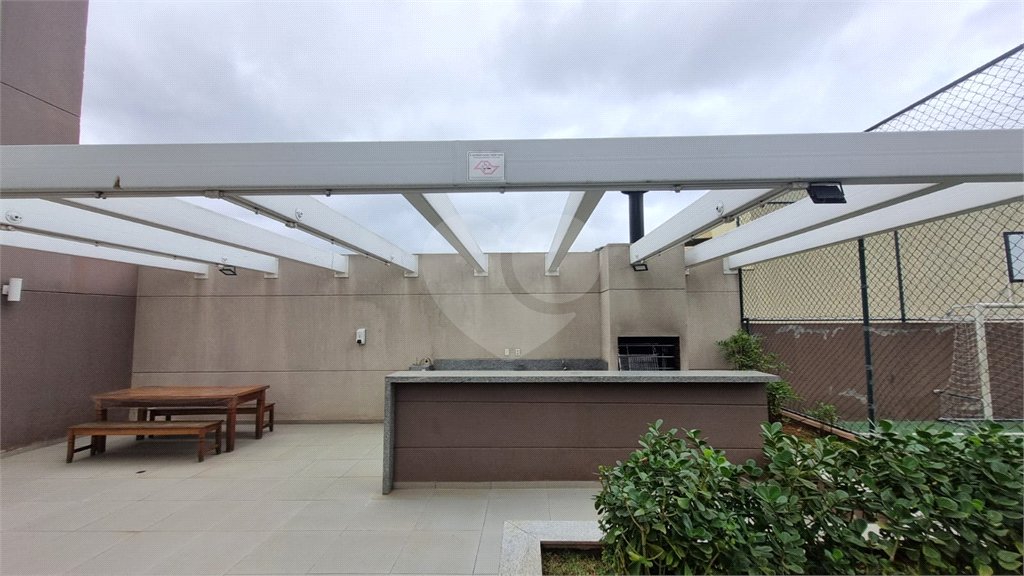 Apartamento à venda com 3 quartos, sendo 1 suíte,  em Chácara São João, São Paulo, SP