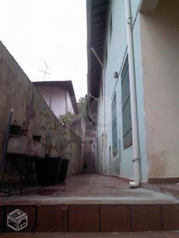 Sobrado à venda com 4 quartos, sendo 1 suíte, em Vila Aurora (zona Norte), São Paulo, SP