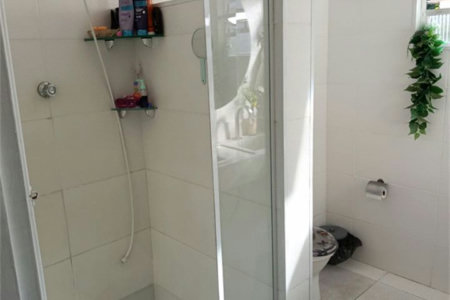 Apartamento Residencial à venda, Macuco, Santos - AP0185.