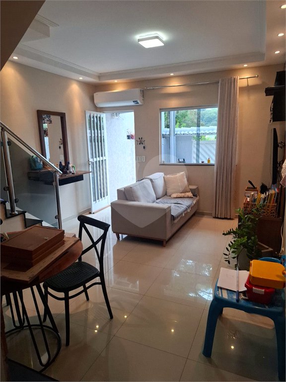 Casa à venda com 2 suítes em Campo Grande, Rio de Janeiro, RJ